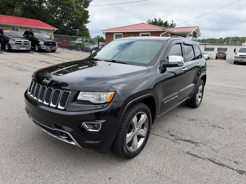 JEEP GRAND CHEROKEE 2015 JEEP GRAND CHEROKEE 1C4RJECGXFC856472