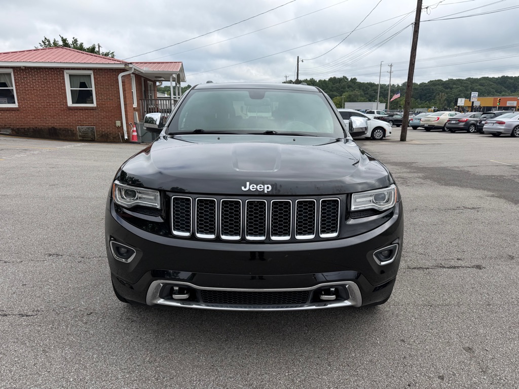 JEEP GRAND CHEROKEE 2015 JEEP GRAND CHEROKEE 1C4RJECGXFC856472
