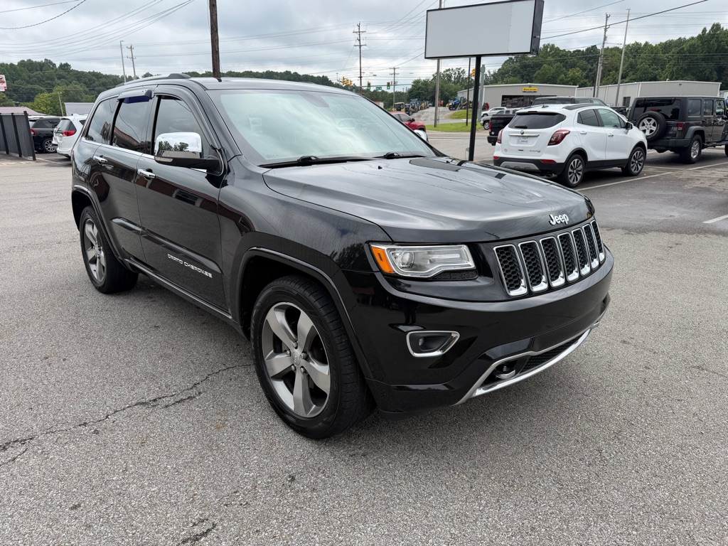 JEEP GRAND CHEROKEE 2015 JEEP GRAND CHEROKEE 1C4RJECGXFC856472