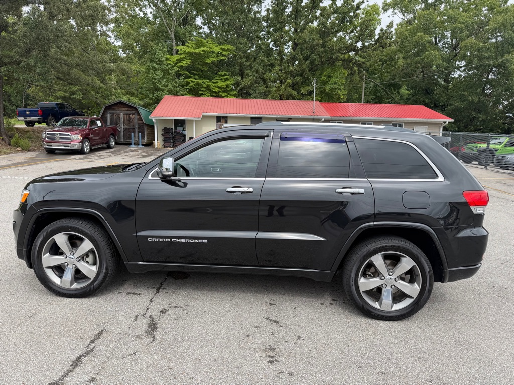 JEEP GRAND CHEROKEE 2015 JEEP GRAND CHEROKEE 1C4RJECGXFC856472