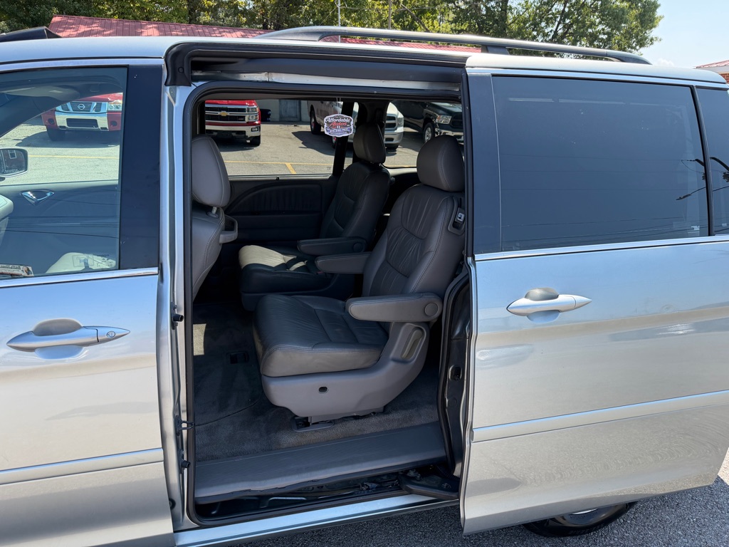 Photo 11 of this HONDA ODYSSEY