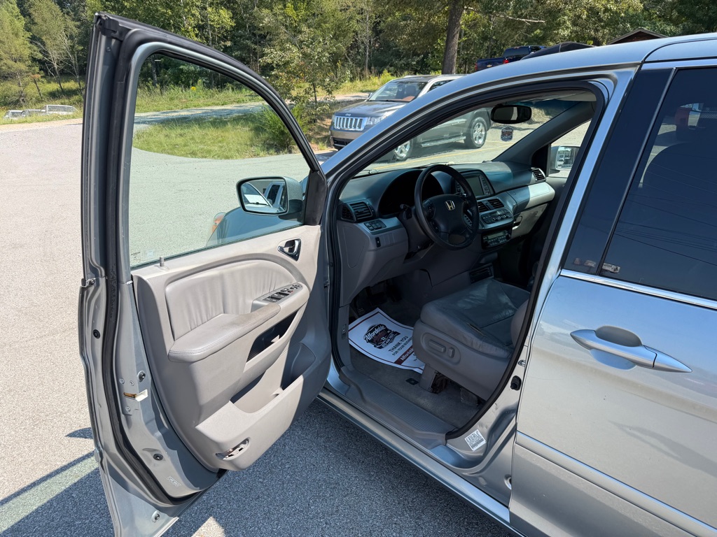 Photo 9 of this HONDA ODYSSEY