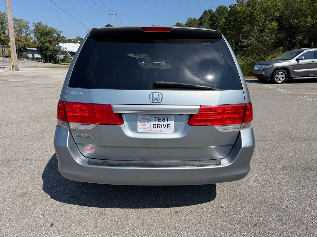 Photo 6 of this HONDA ODYSSEY