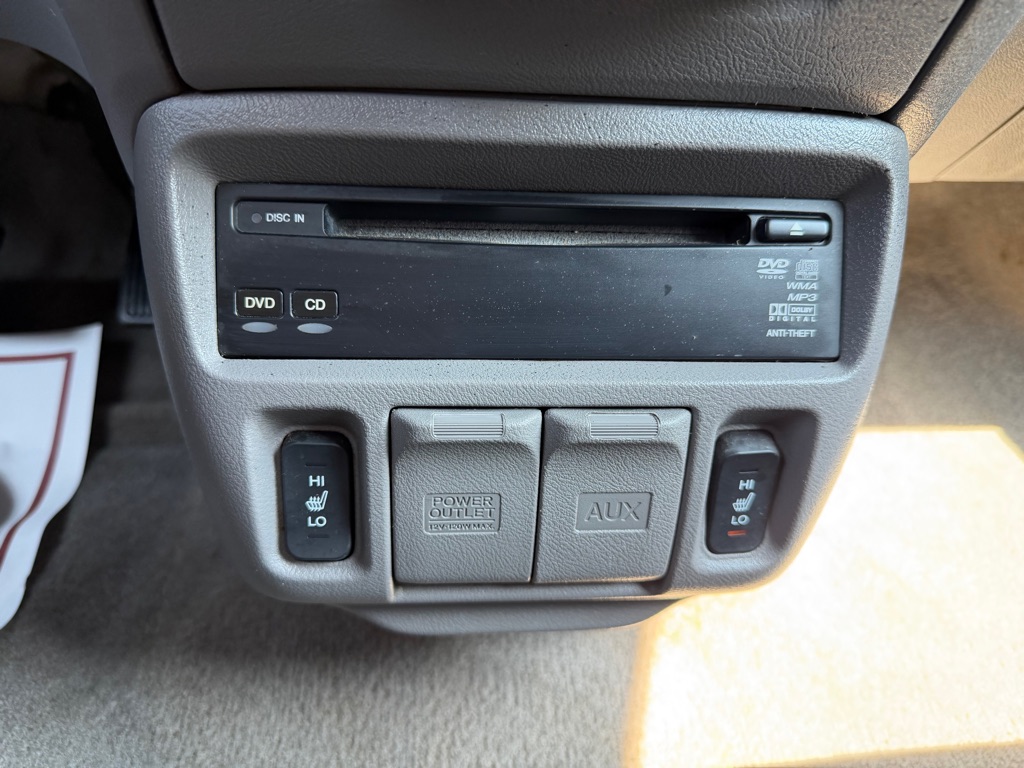 Photo 20 of this HONDA ODYSSEY