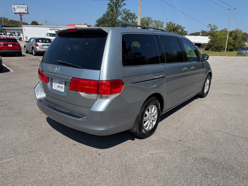 Photo 5 of this HONDA ODYSSEY