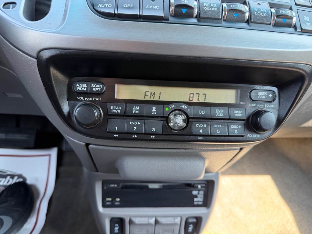 Photo 21 of this HONDA ODYSSEY