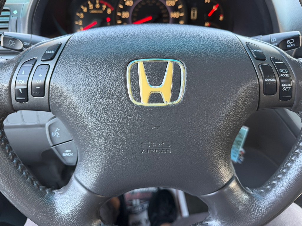 Photo 24 of this HONDA ODYSSEY