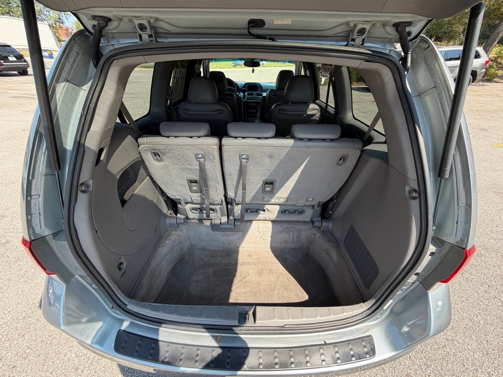 Photo 16 of this HONDA ODYSSEY