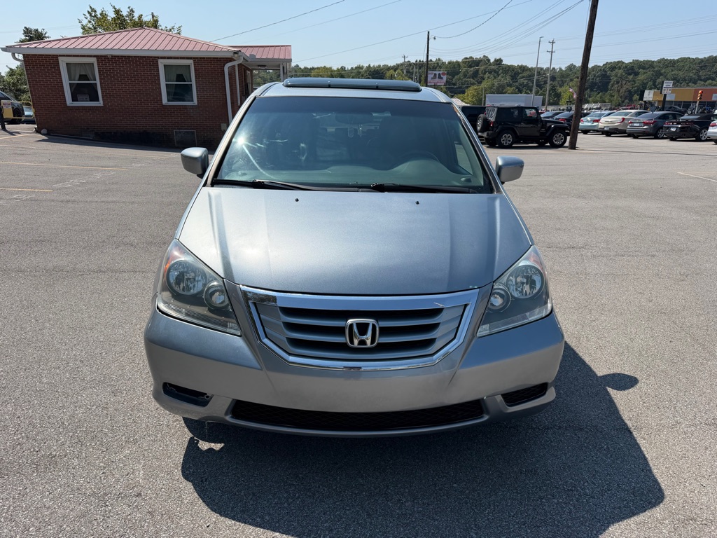 Photo 2 of this HONDA ODYSSEY