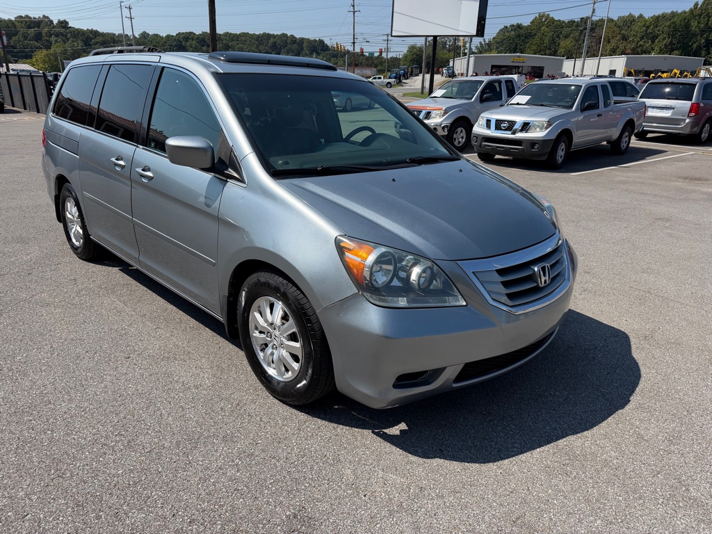 Photo 3 of this HONDA ODYSSEY