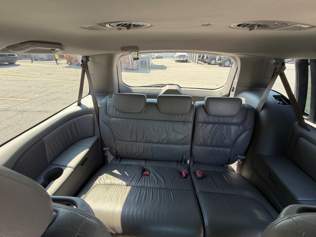 Photo 12 of this HONDA ODYSSEY