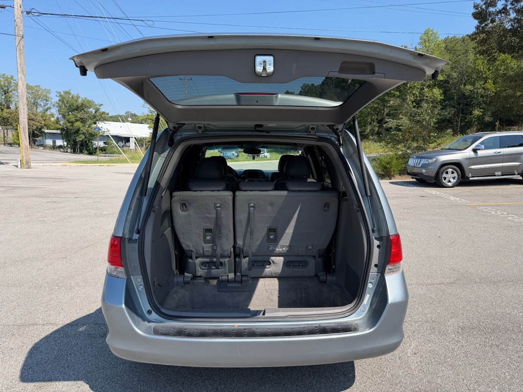Photo 15 of this HONDA ODYSSEY
