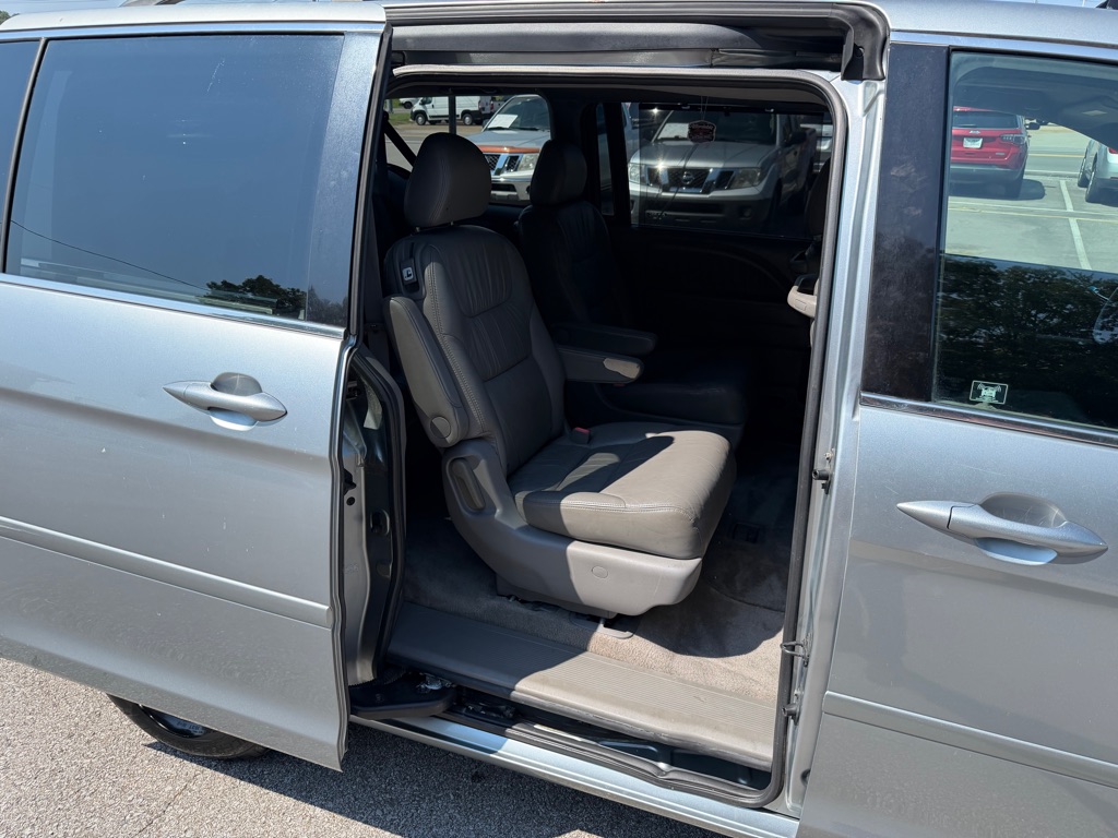 Photo 13 of this HONDA ODYSSEY
