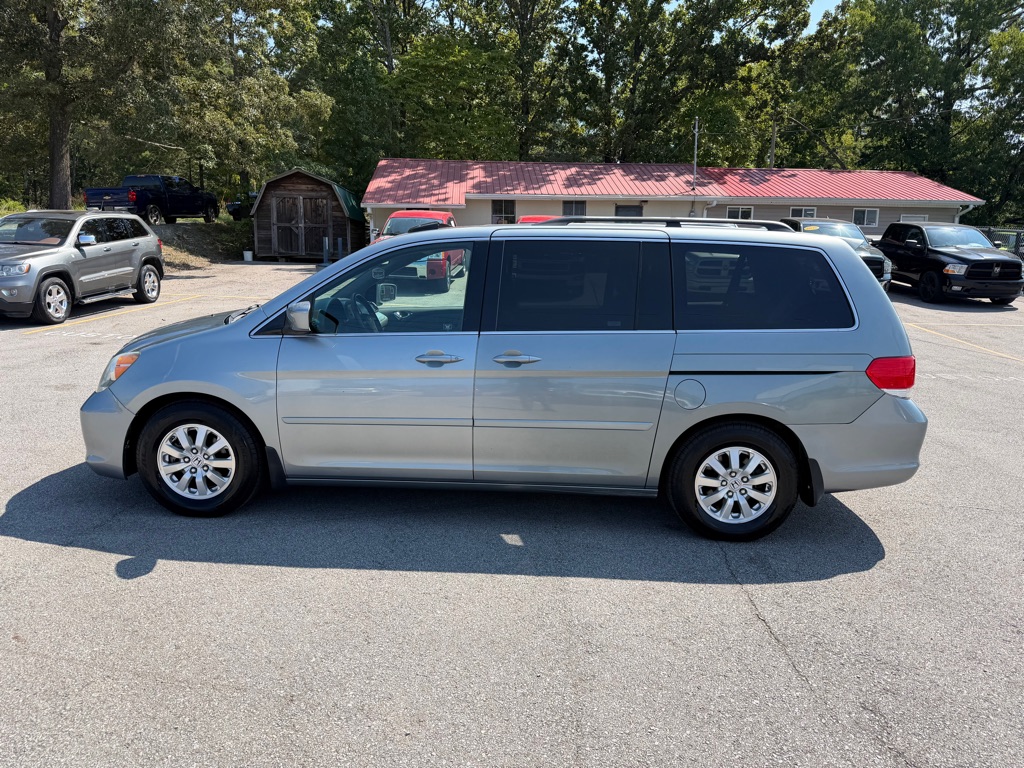 Photo 8 of this HONDA ODYSSEY