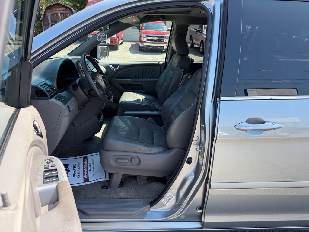 Photo 10 of this HONDA ODYSSEY