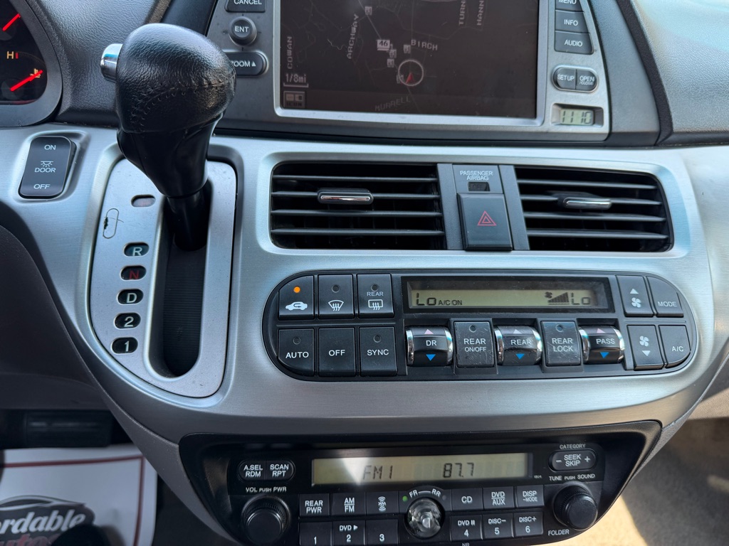 Photo 22 of this HONDA ODYSSEY