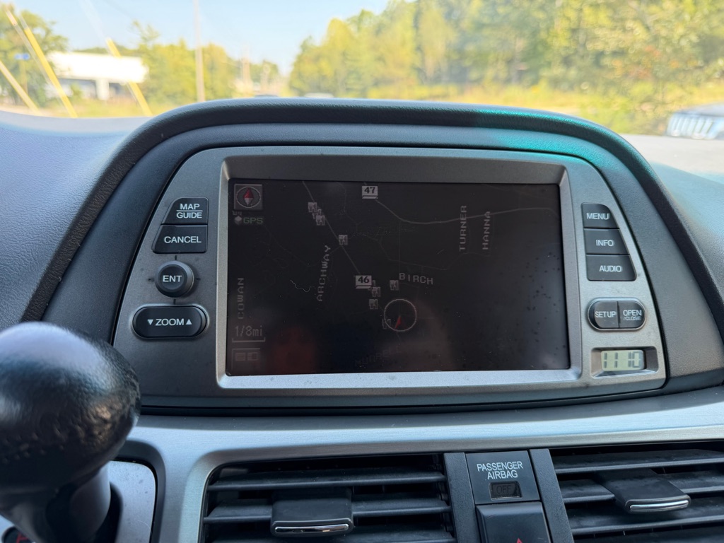 Photo 23 of this HONDA ODYSSEY