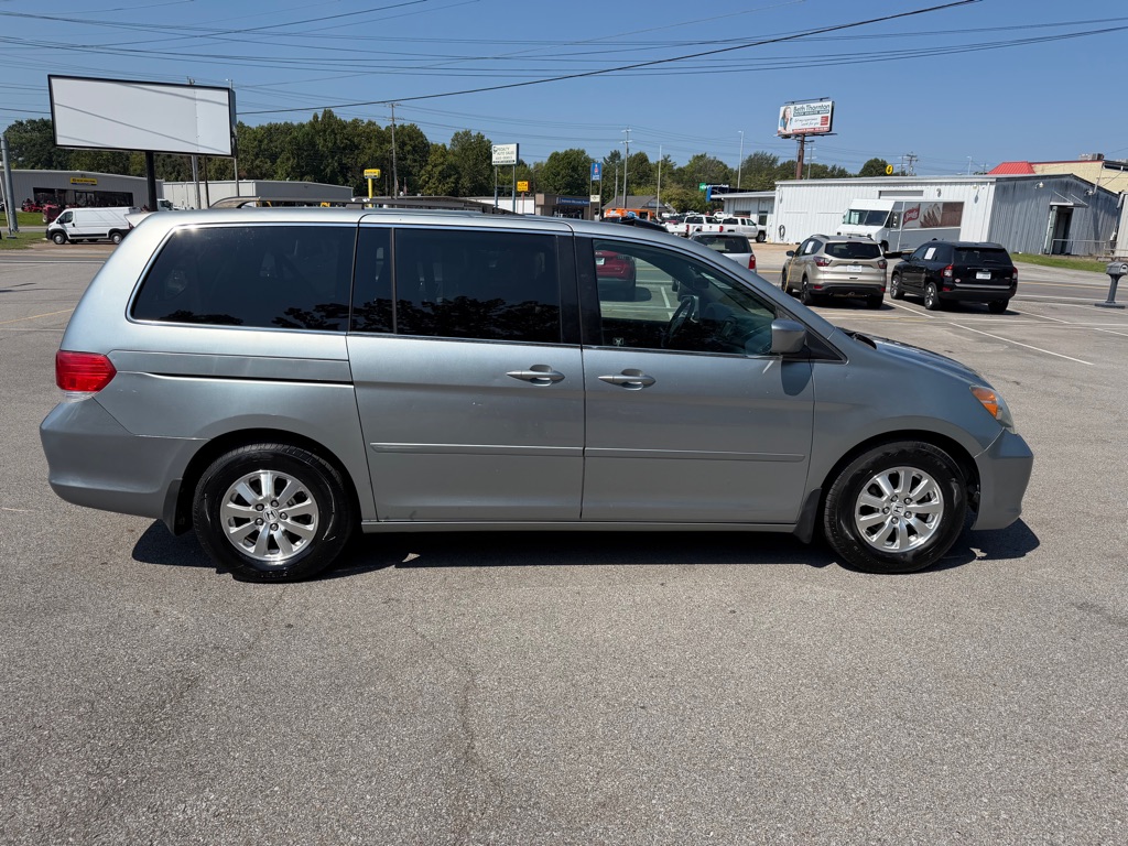 Photo 4 of this HONDA ODYSSEY
