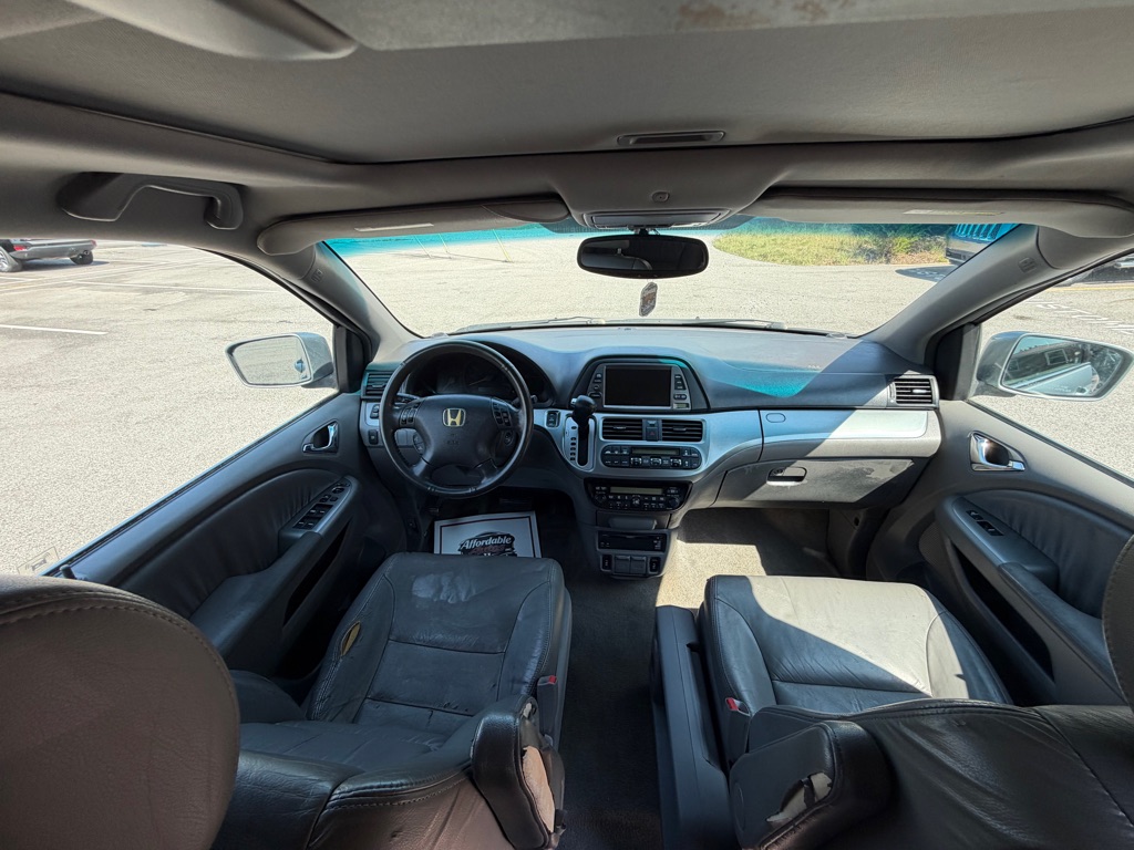 Photo 14 of this HONDA ODYSSEY