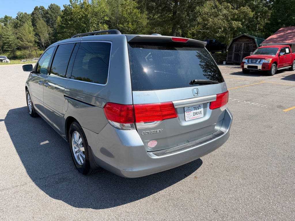 Photo 7 of this HONDA ODYSSEY