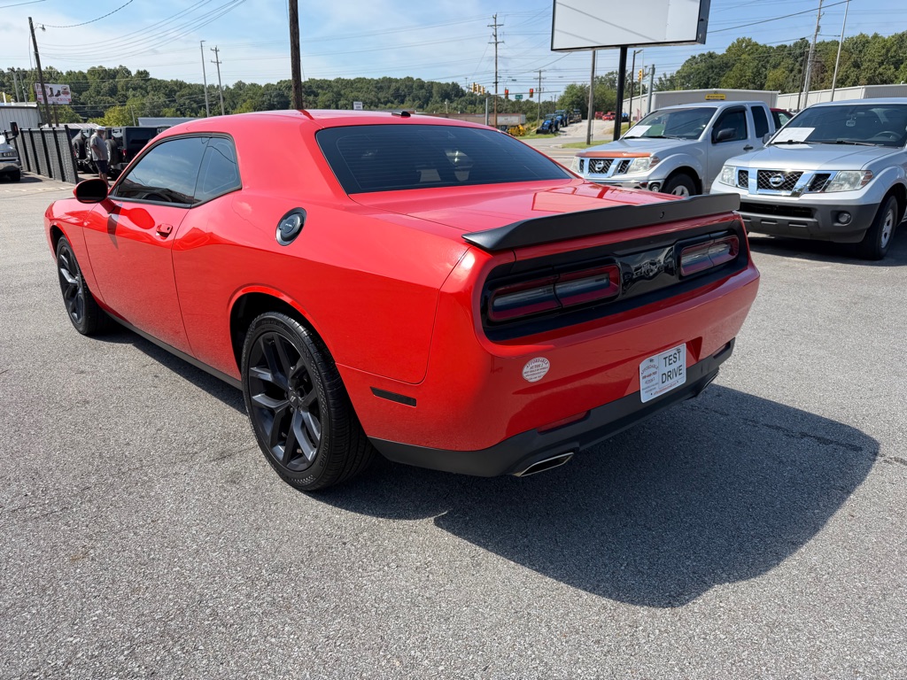 Photo 7 of this DODGE CHALLENGER