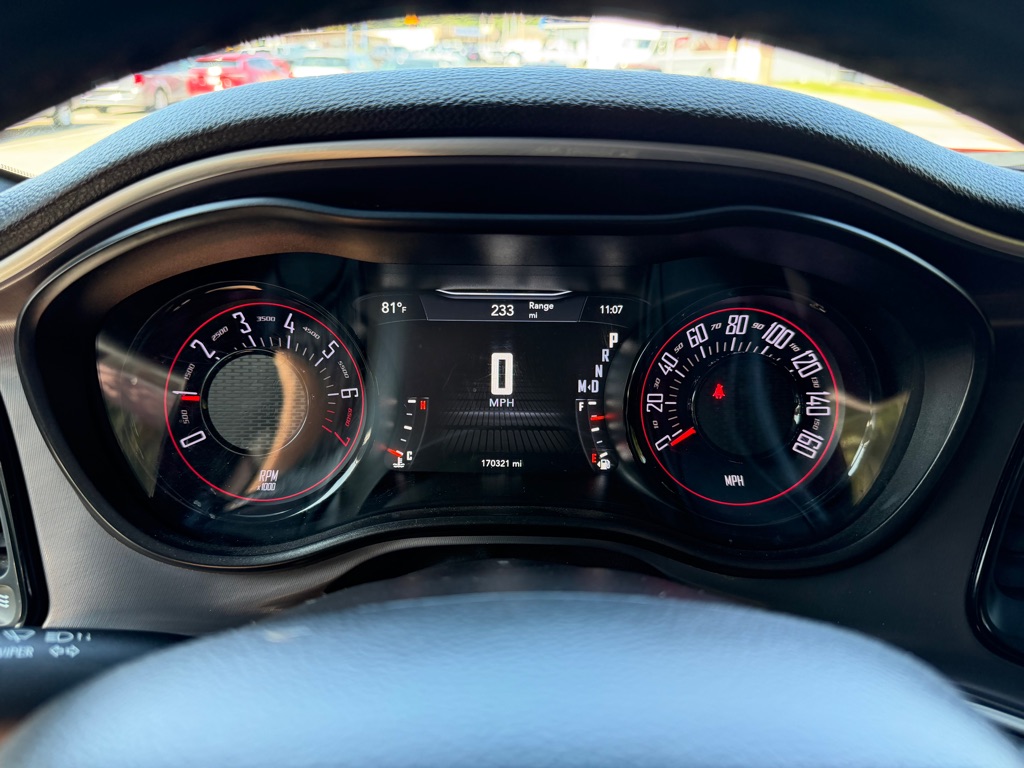 Photo 19 of this DODGE CHALLENGER