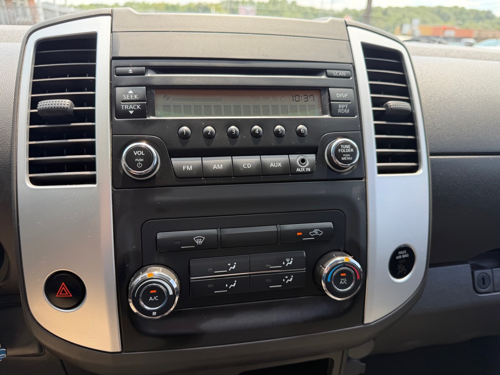 Photo 14 of this NISSAN FRONTIER