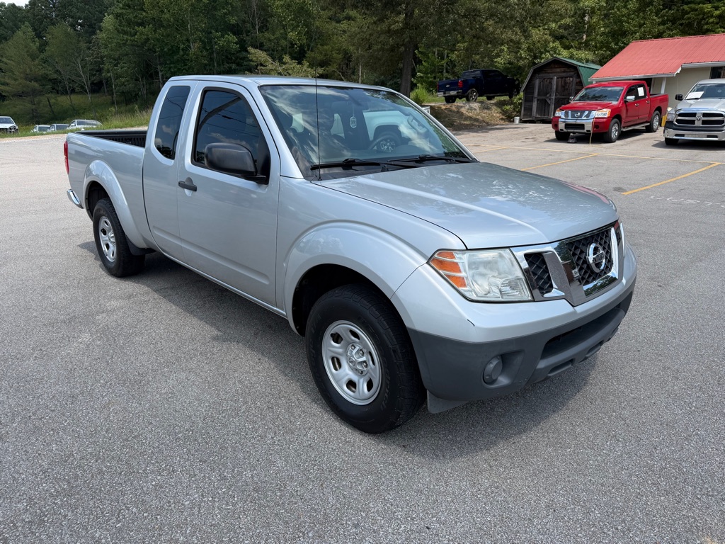 Photo 3 of this NISSAN FRONTIER