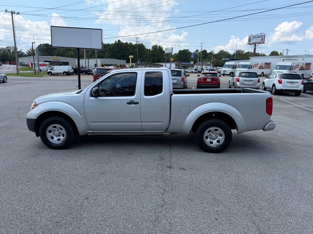 Photo 8 of this NISSAN FRONTIER