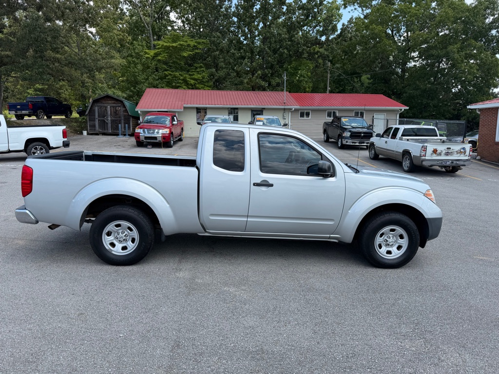 Photo 4 of this NISSAN FRONTIER