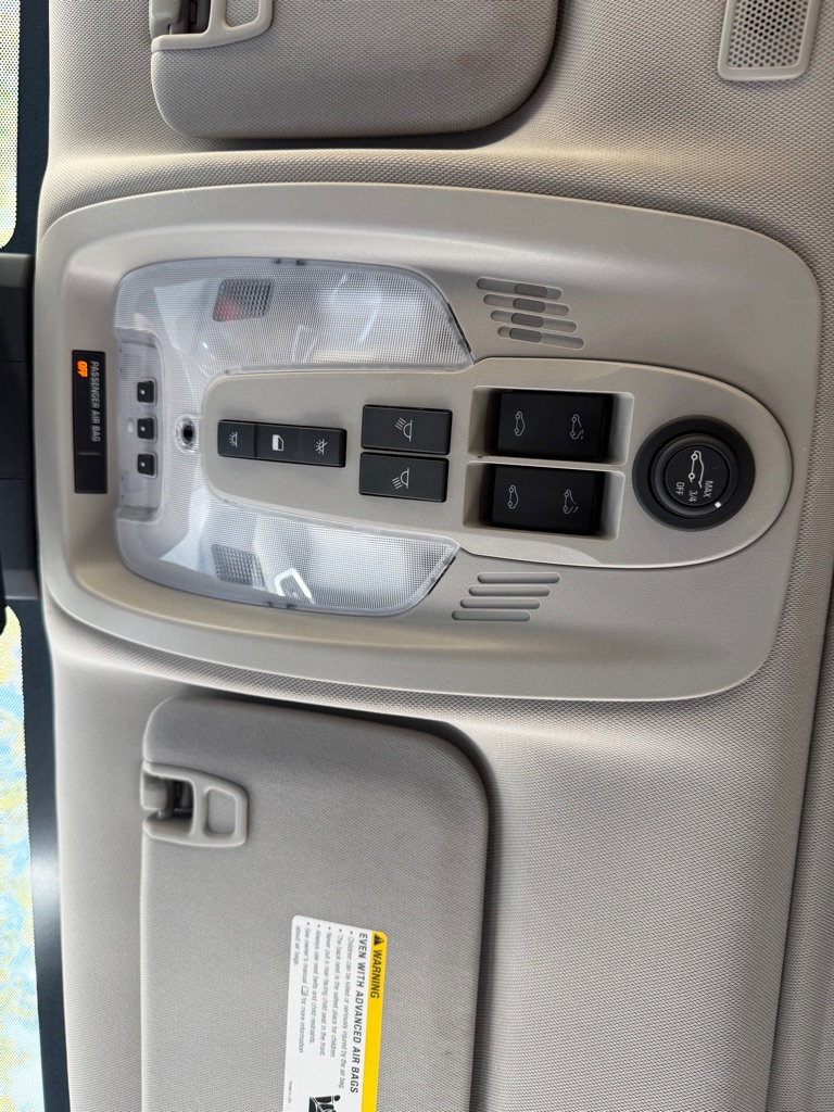 Photo 22 of this GMC TERRAIN
