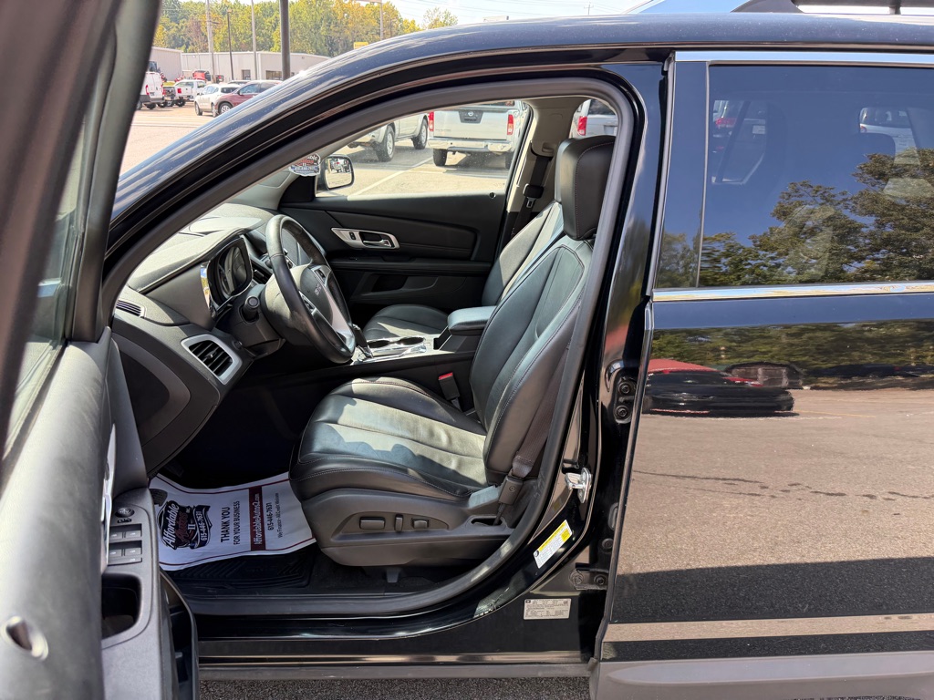 Photo 10 of this GMC TERRAIN