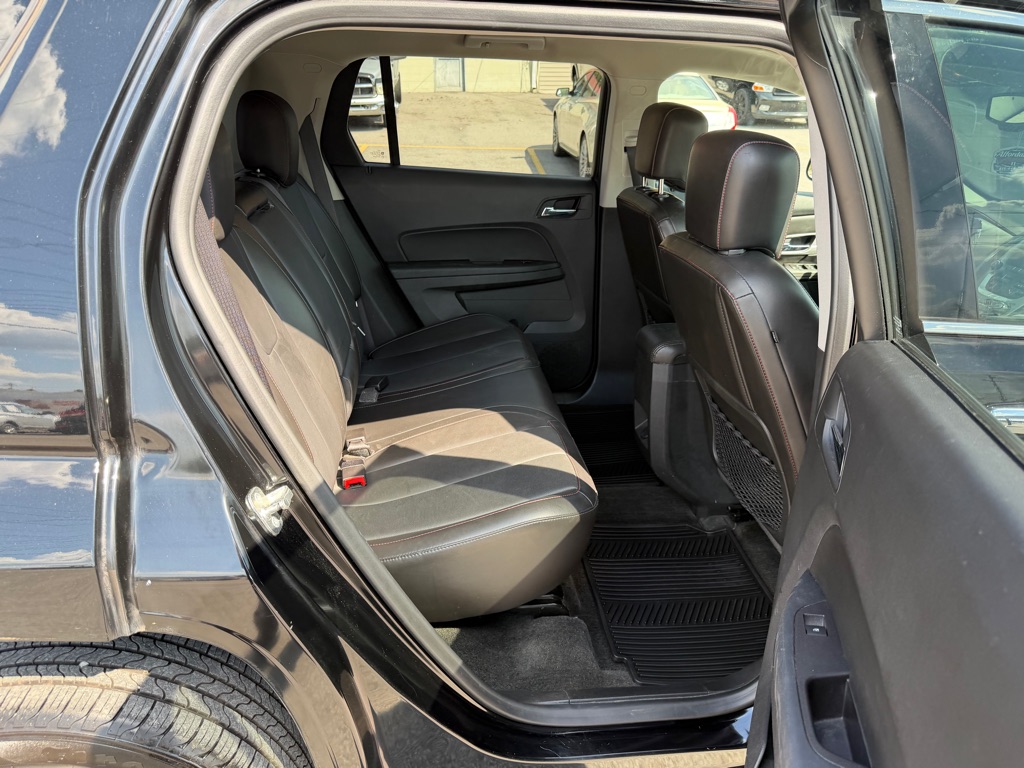 Photo 14 of this GMC TERRAIN