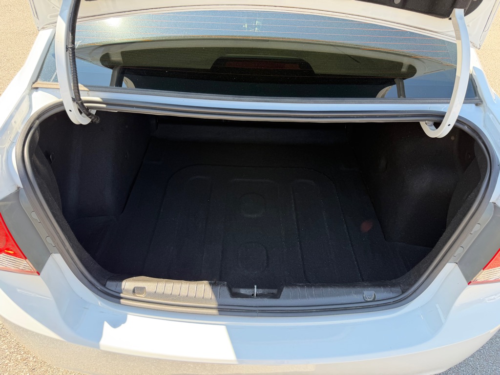 Photo 19 of this CHEVROLET CRUZE LIMITED
