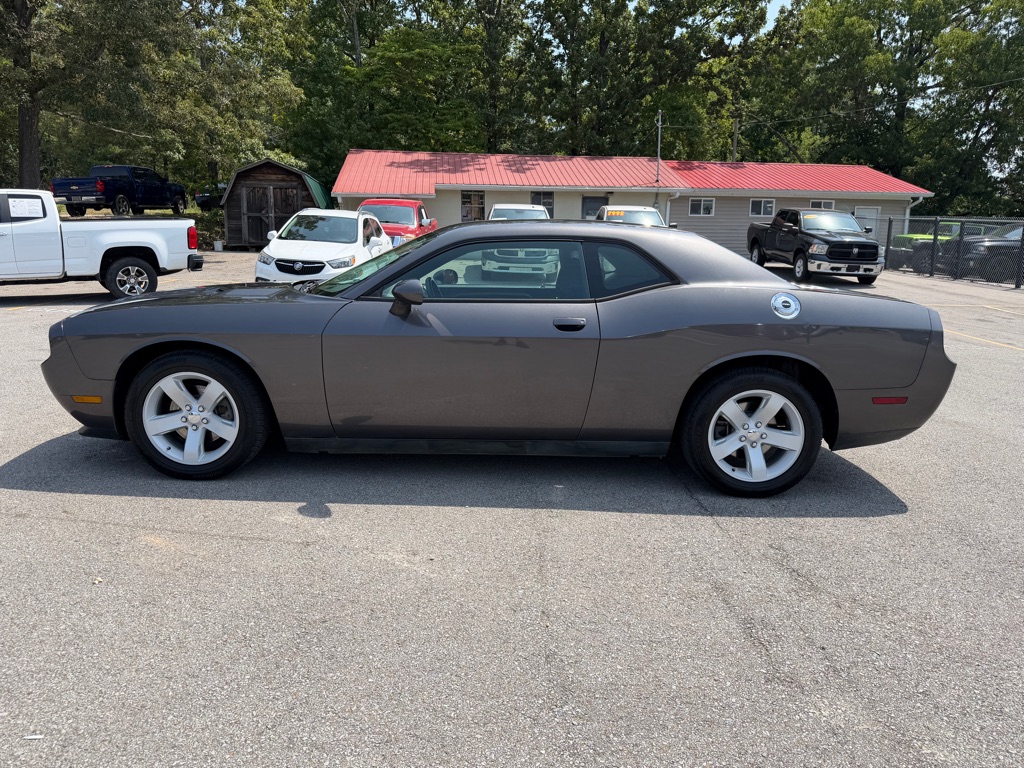 Photo 7 of this DODGE CHALLENGER