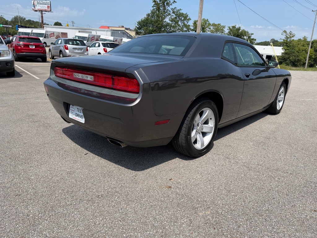 Photo 5 of this DODGE CHALLENGER