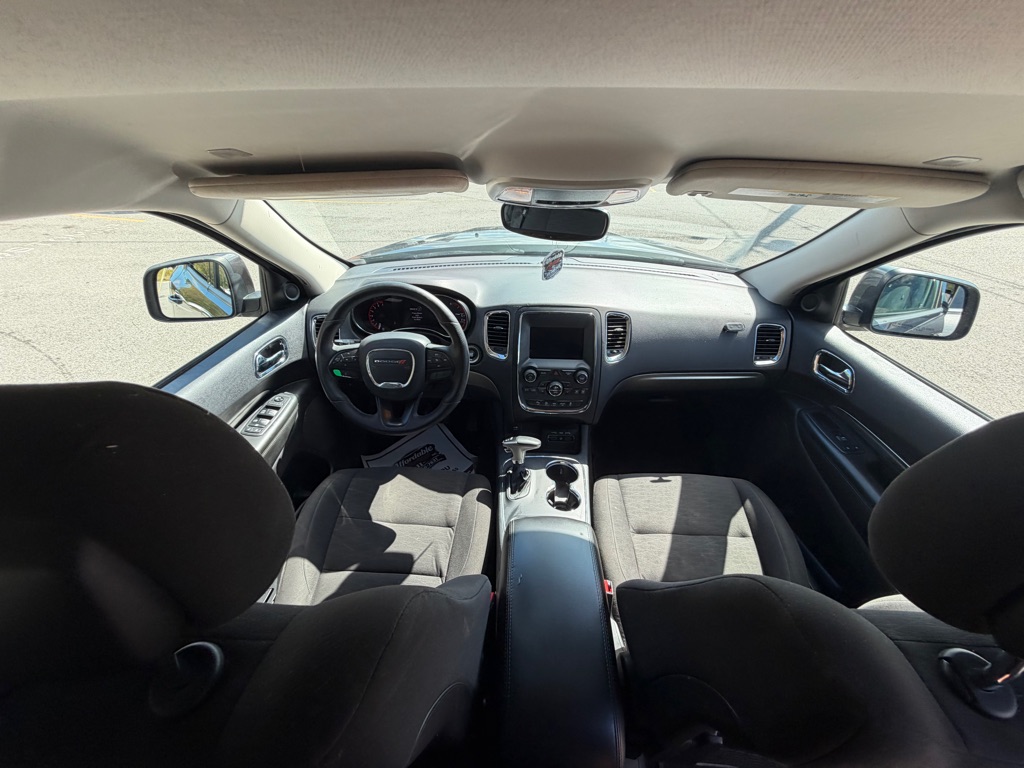Photo 18 of this DODGE DURANGO