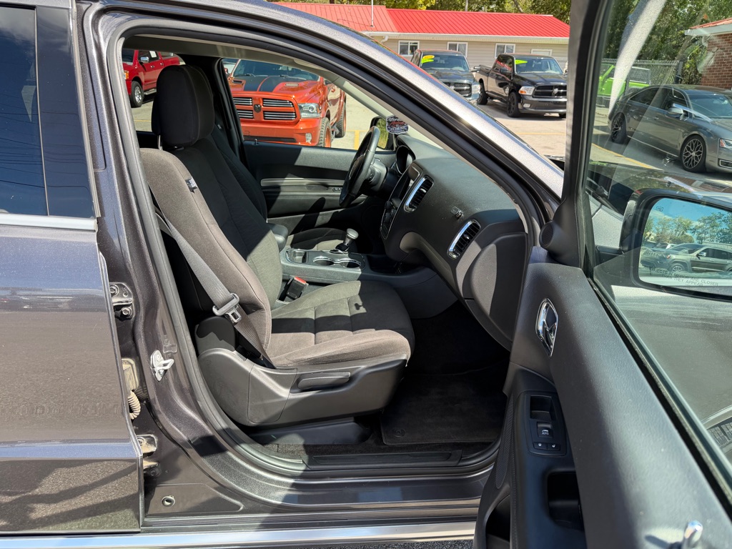 Photo 16 of this DODGE DURANGO