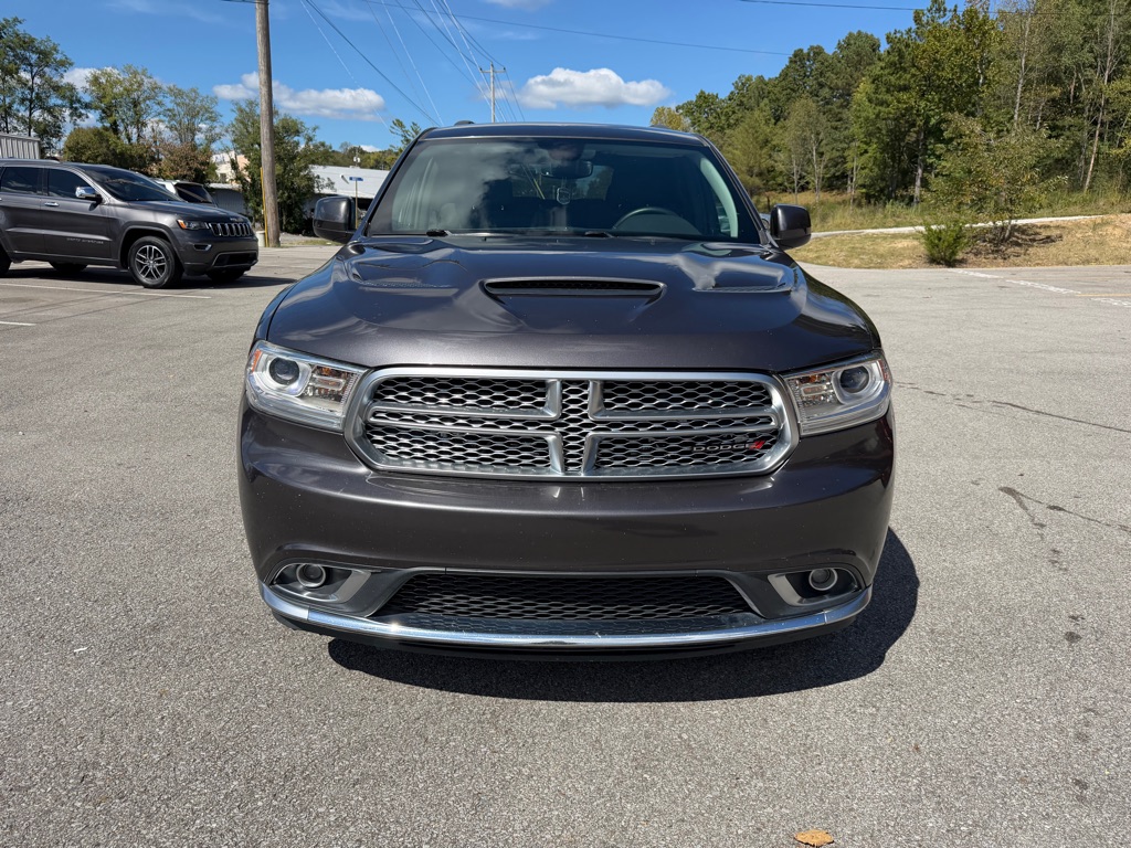 Photo 2 of this DODGE DURANGO