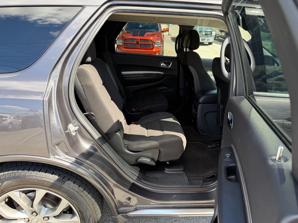 Photo 14 of this DODGE DURANGO