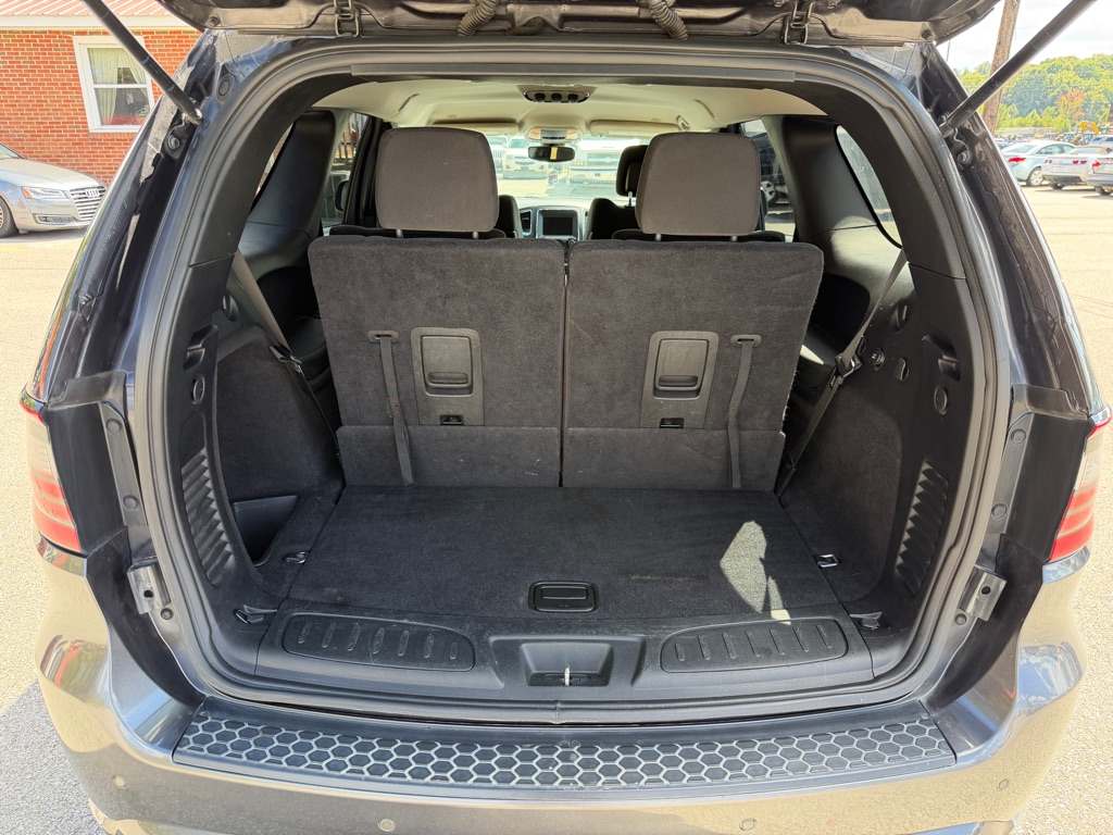 Photo 20 of this DODGE DURANGO