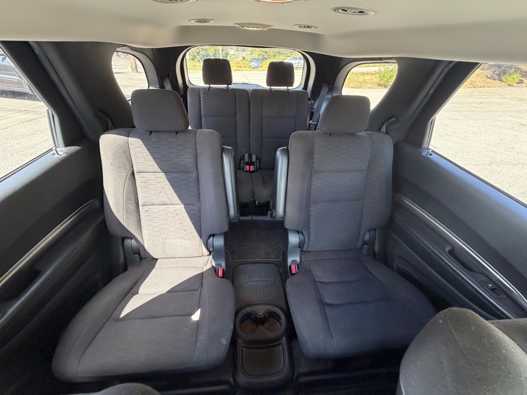 Photo 17 of this DODGE DURANGO