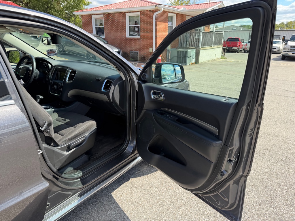 Photo 15 of this DODGE DURANGO