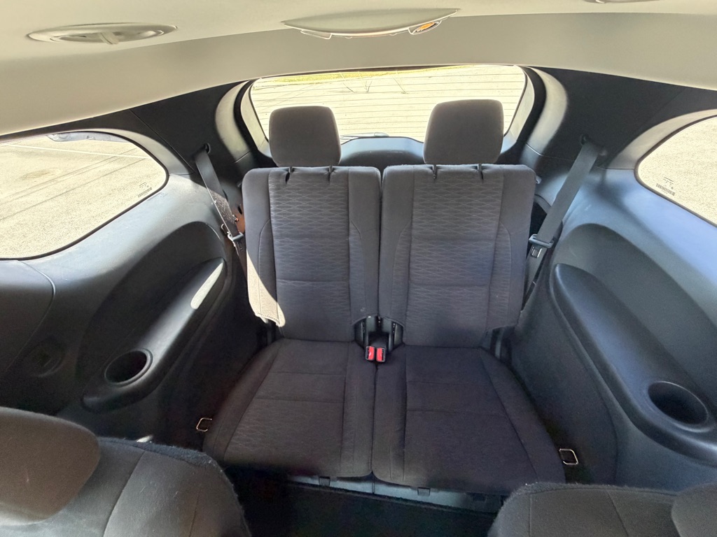 Photo 19 of this DODGE DURANGO