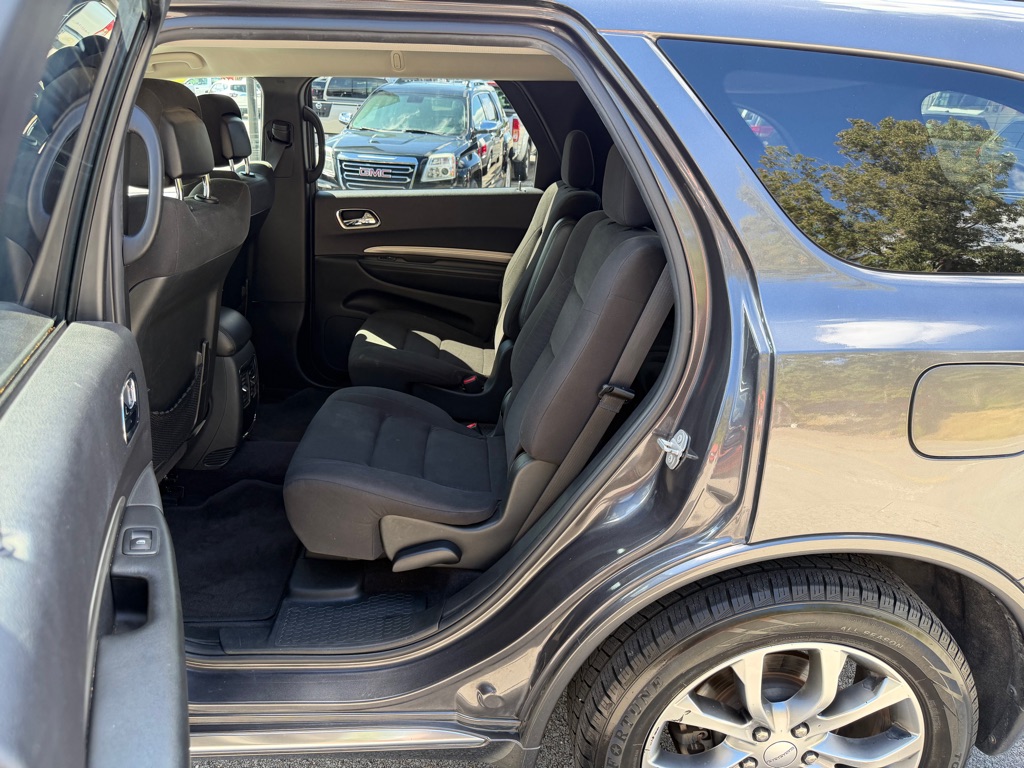 Photo 12 of this DODGE DURANGO