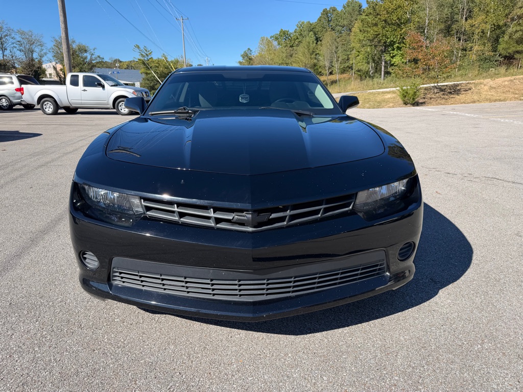 Photo 2 of this CHEVROLET CAMARO