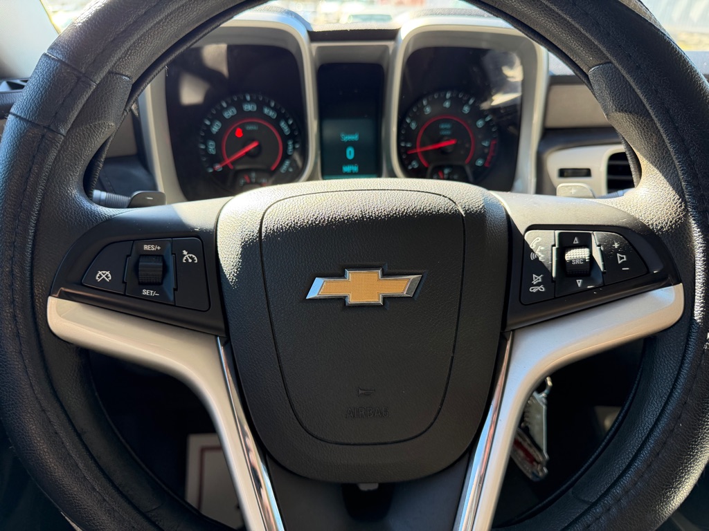 Photo 15 of this CHEVROLET CAMARO