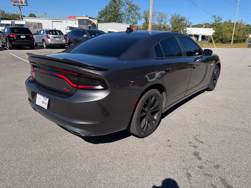 Photo 5 of this DODGE CHARGER