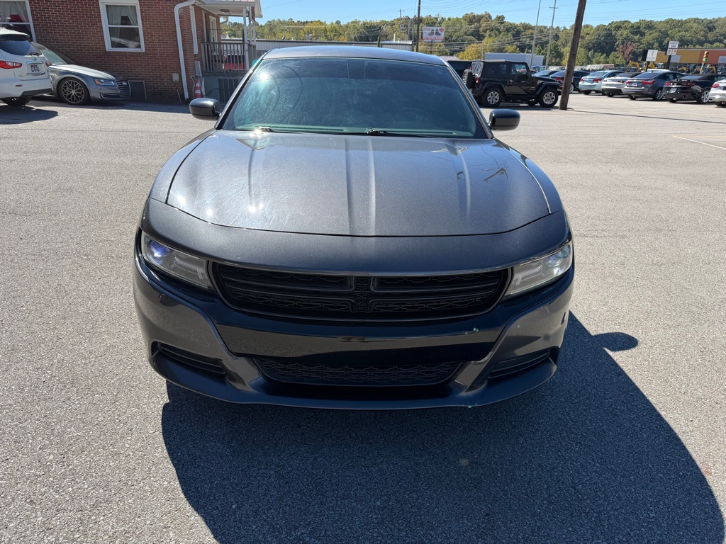 Photo 2 of this DODGE CHARGER