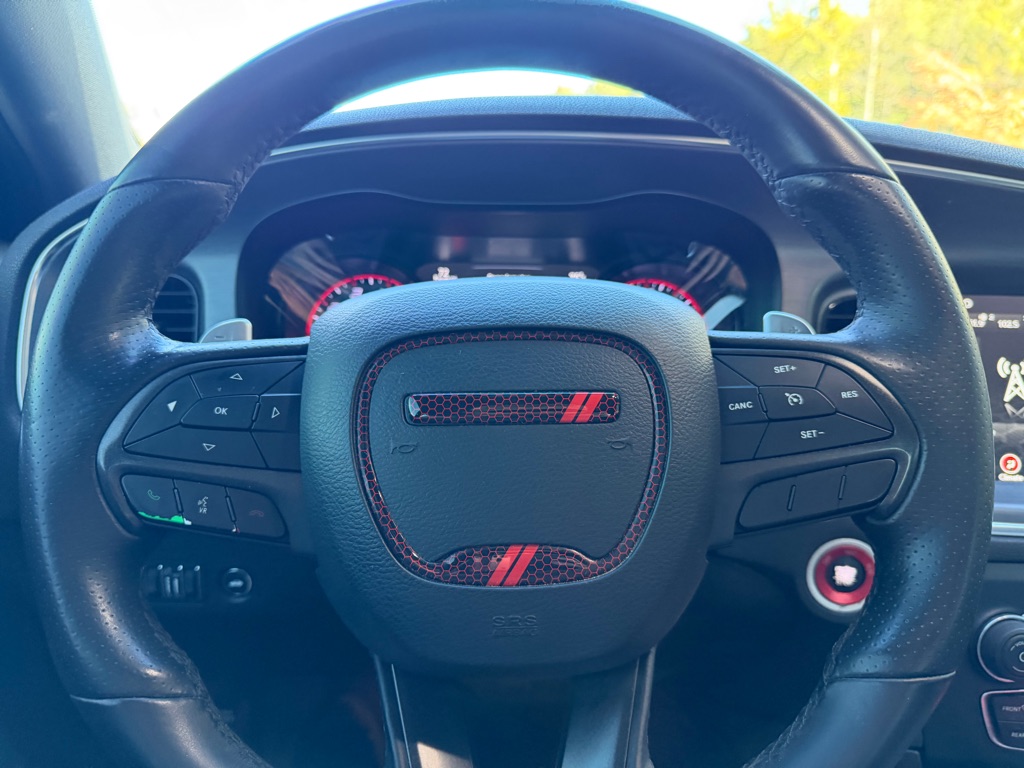 Photo 26 of this DODGE CHARGER